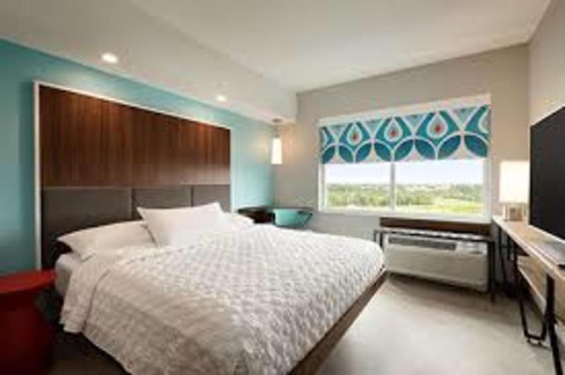 Hotel Tru By Hilton Round Rock Exterior foto